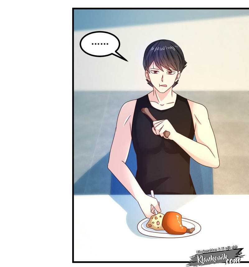 Demon Spirit Shop Chapter 43 Gambar 27