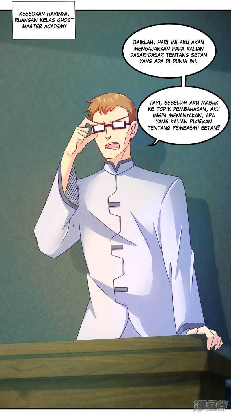 Demon Spirit Shop Chapter 43 Gambar 30