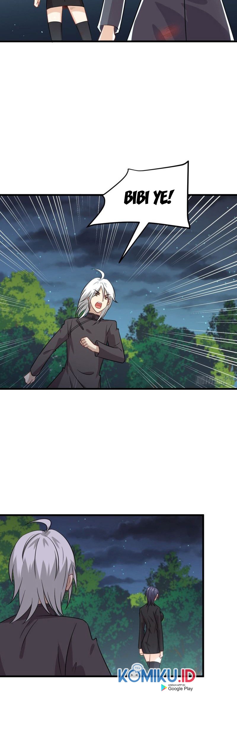 Immortal Swordsman in The Reverse World Chapter 150 Gambar 10