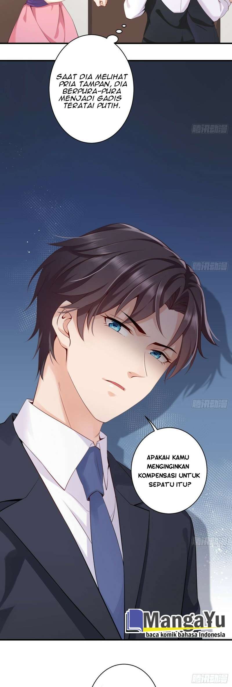 Two Kids Worth Billions Chapter 06 Gambar 4