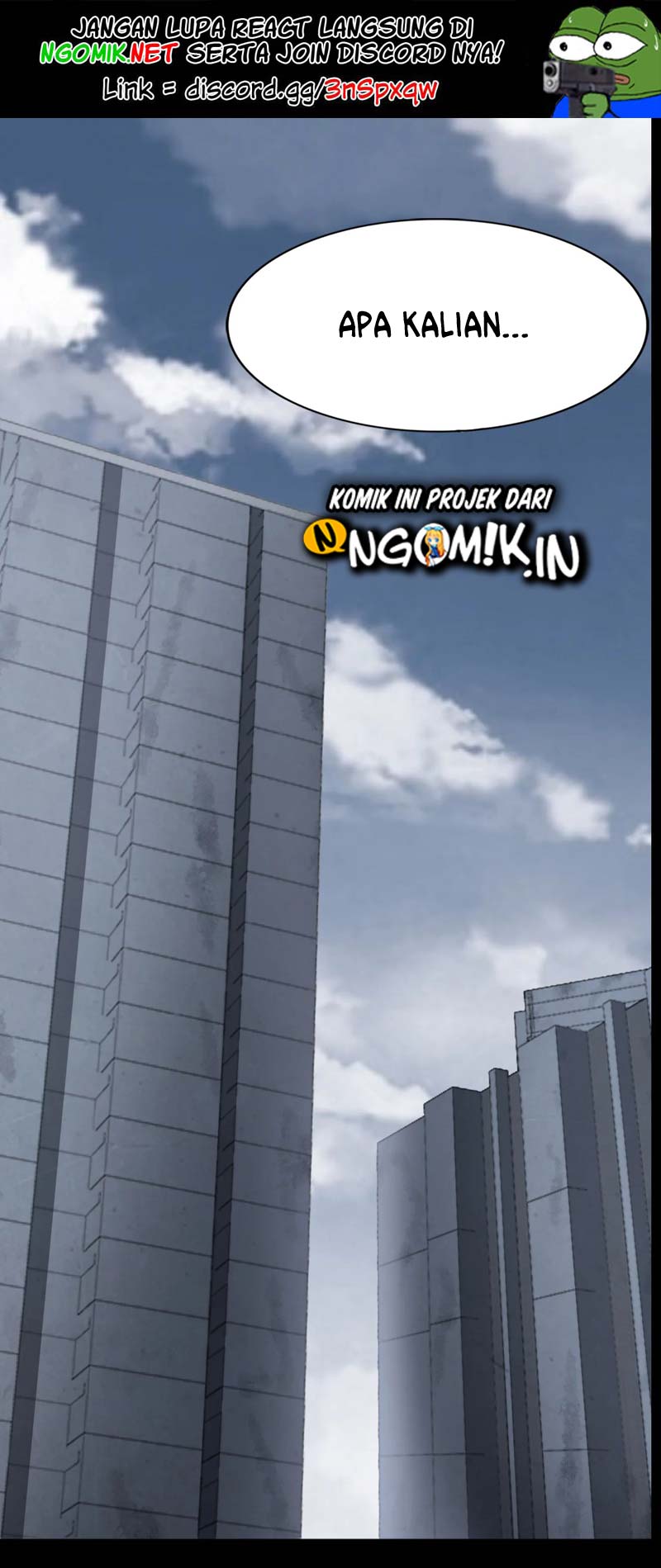 Manhua Virus Girlfriend Chapter 168 gambar nomor 2