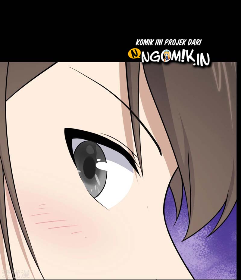 Virus Girlfriend Chapter 168 Gambar 33