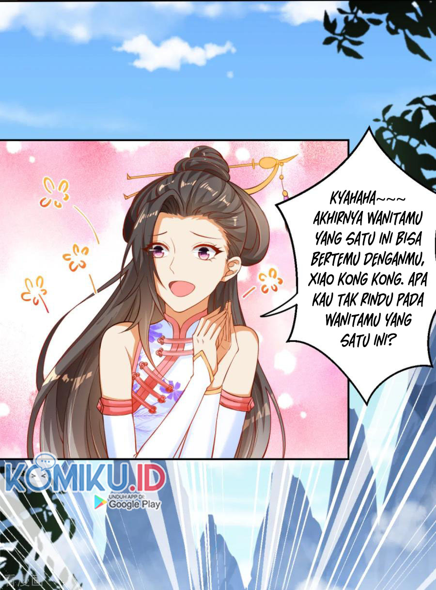 Against the Gods Chapter 242 Gambar 5