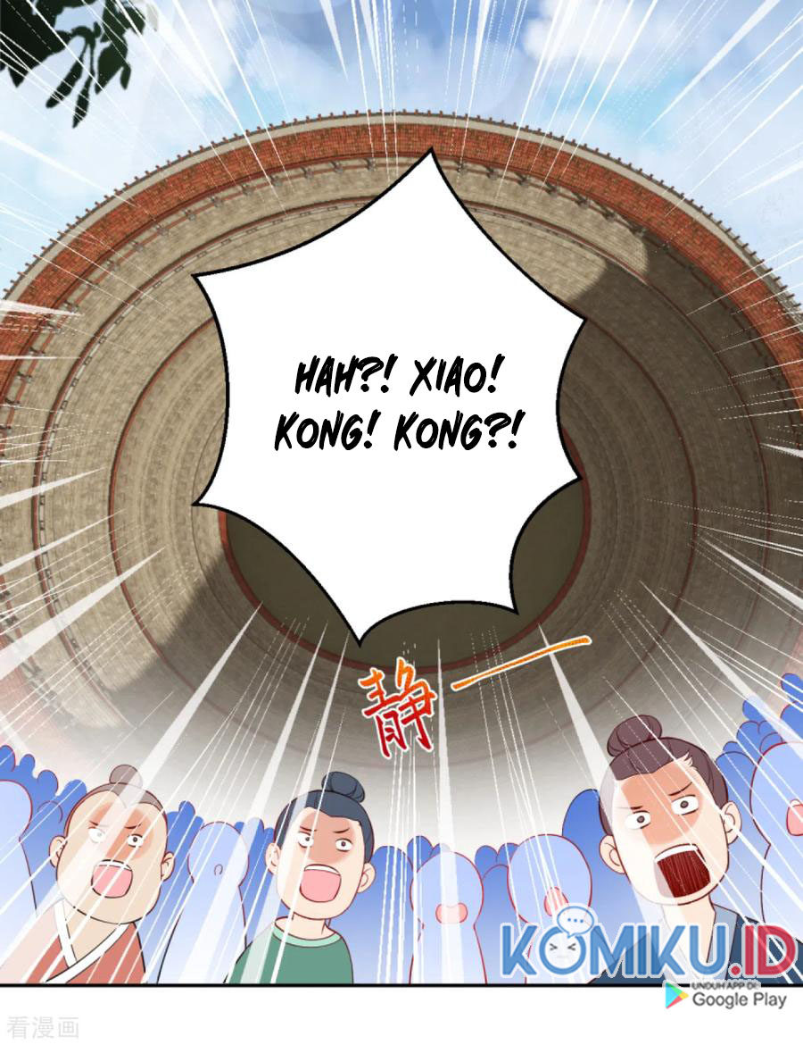 Against the Gods Chapter 242 Gambar 6