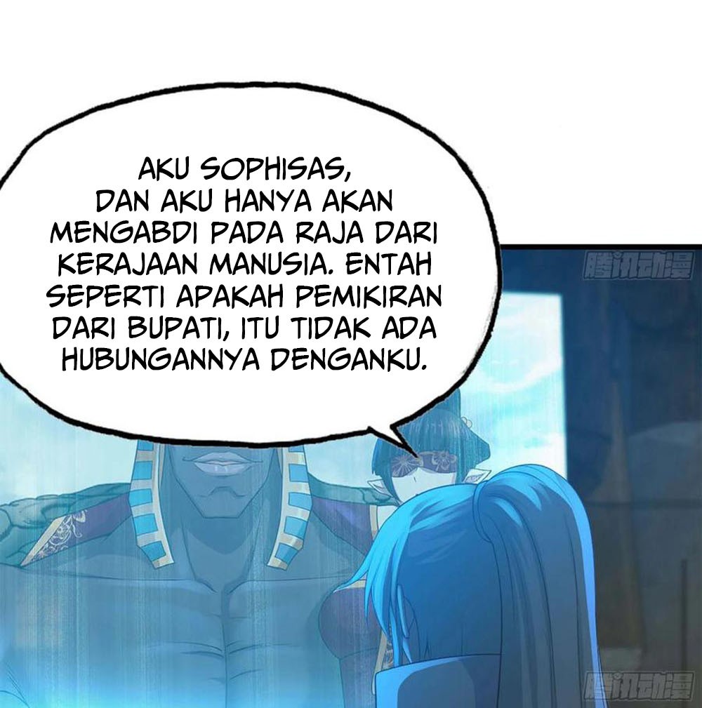 My Wife is a Demon Queen Chapter 244 Gambar 32