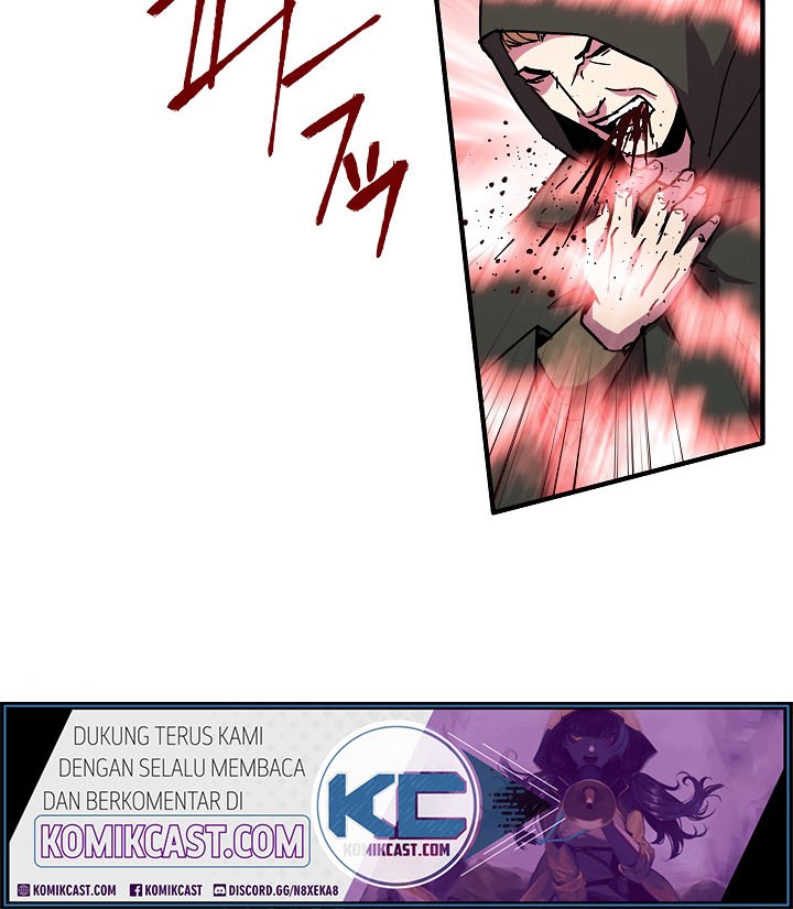 8 Circle Wizard’s Reincarnation Chapter 41 Gambar 21