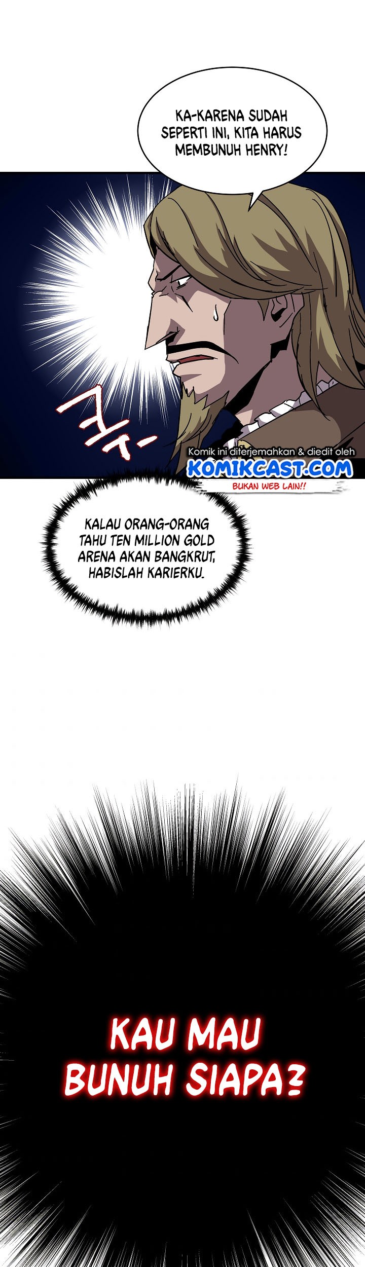 8 Circle Wizard’s Reincarnation Chapter 41 Gambar 37