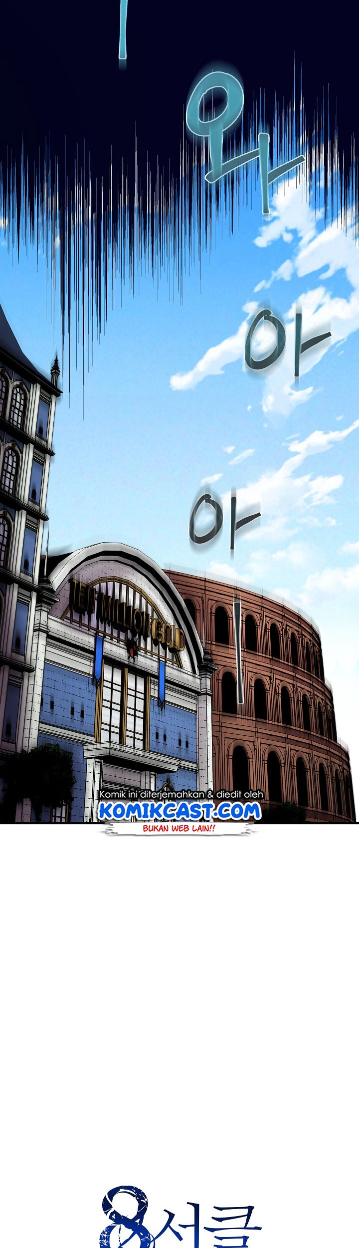 8 Circle Wizard’s Reincarnation Chapter 41 Gambar 32