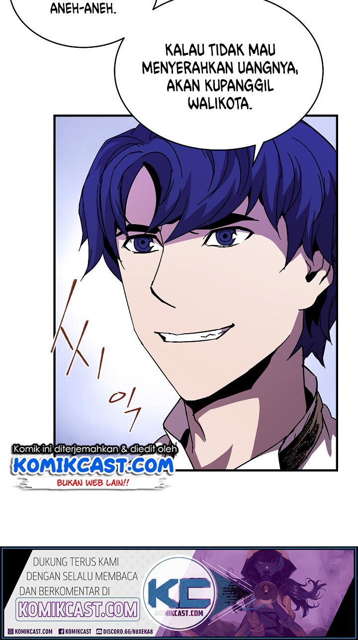 8 Circle Wizard’s Reincarnation Chapter 41 Gambar 42