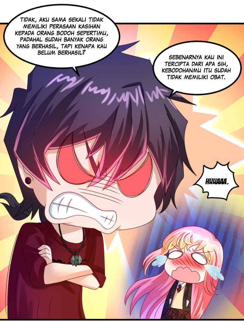 Demon Spirit Shop Chapter 45 Gambar 4