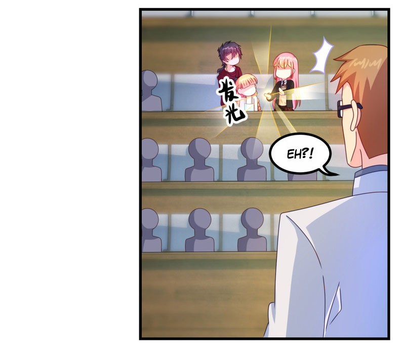 Demon Spirit Shop Chapter 45 Gambar 8