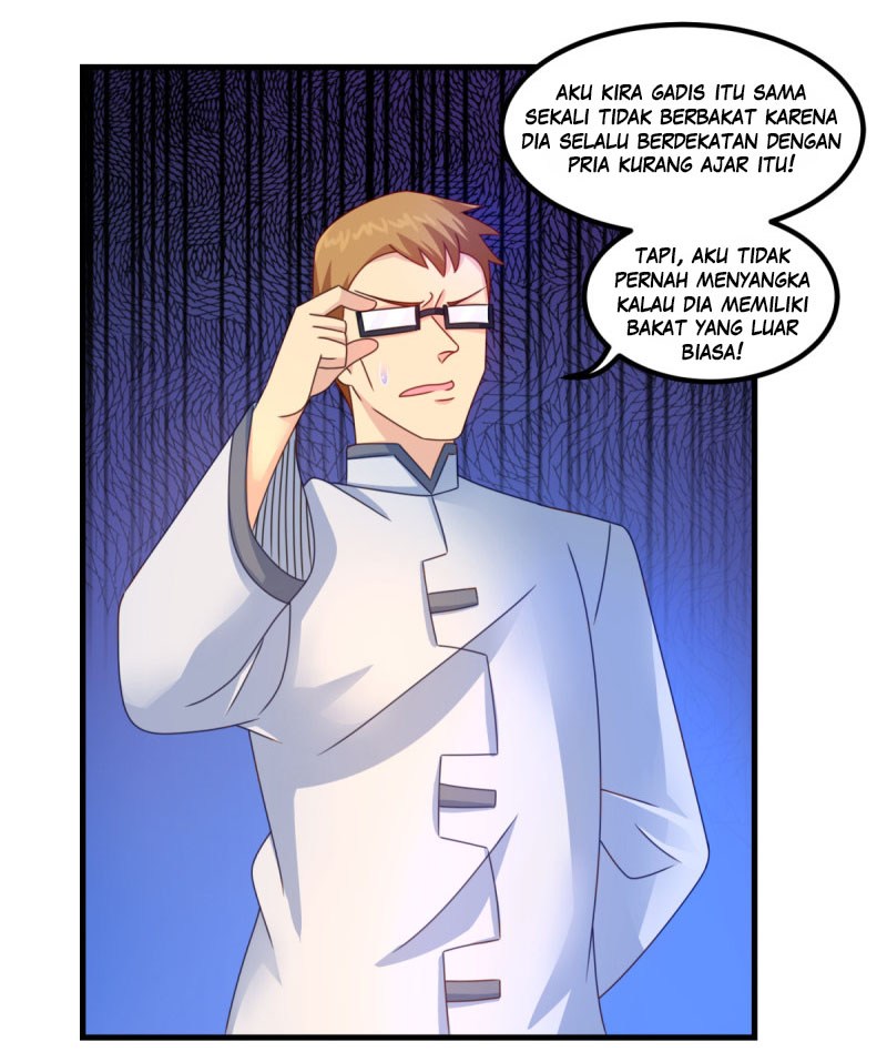 Demon Spirit Shop Chapter 45 Gambar 10