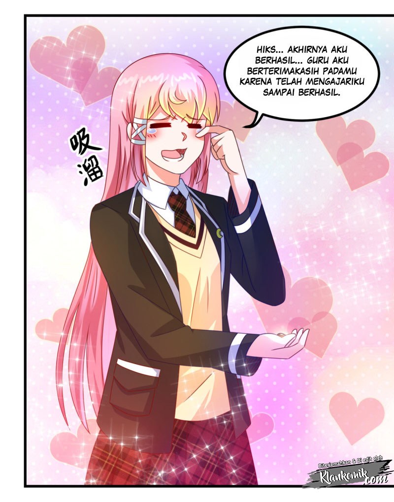 Demon Spirit Shop Chapter 45 Gambar 13