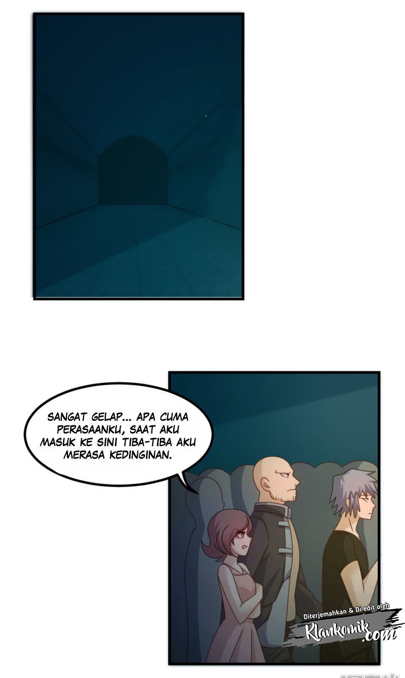 Demon Spirit Shop Chapter 45 Gambar 23