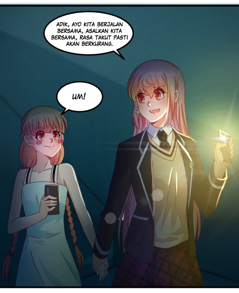 Demon Spirit Shop Chapter 45 Gambar 24