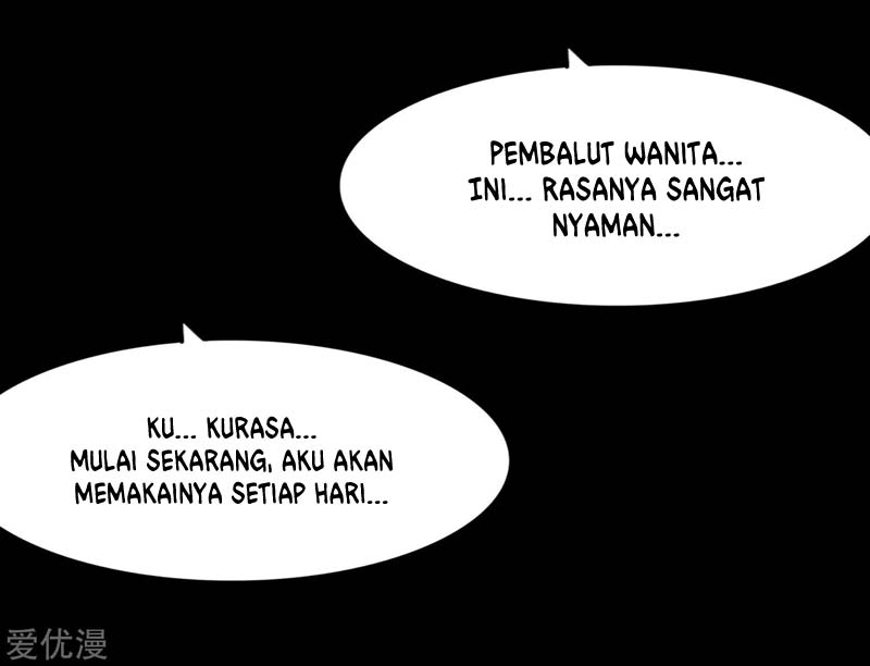 Virus Girlfriend Chapter 169 Gambar 40