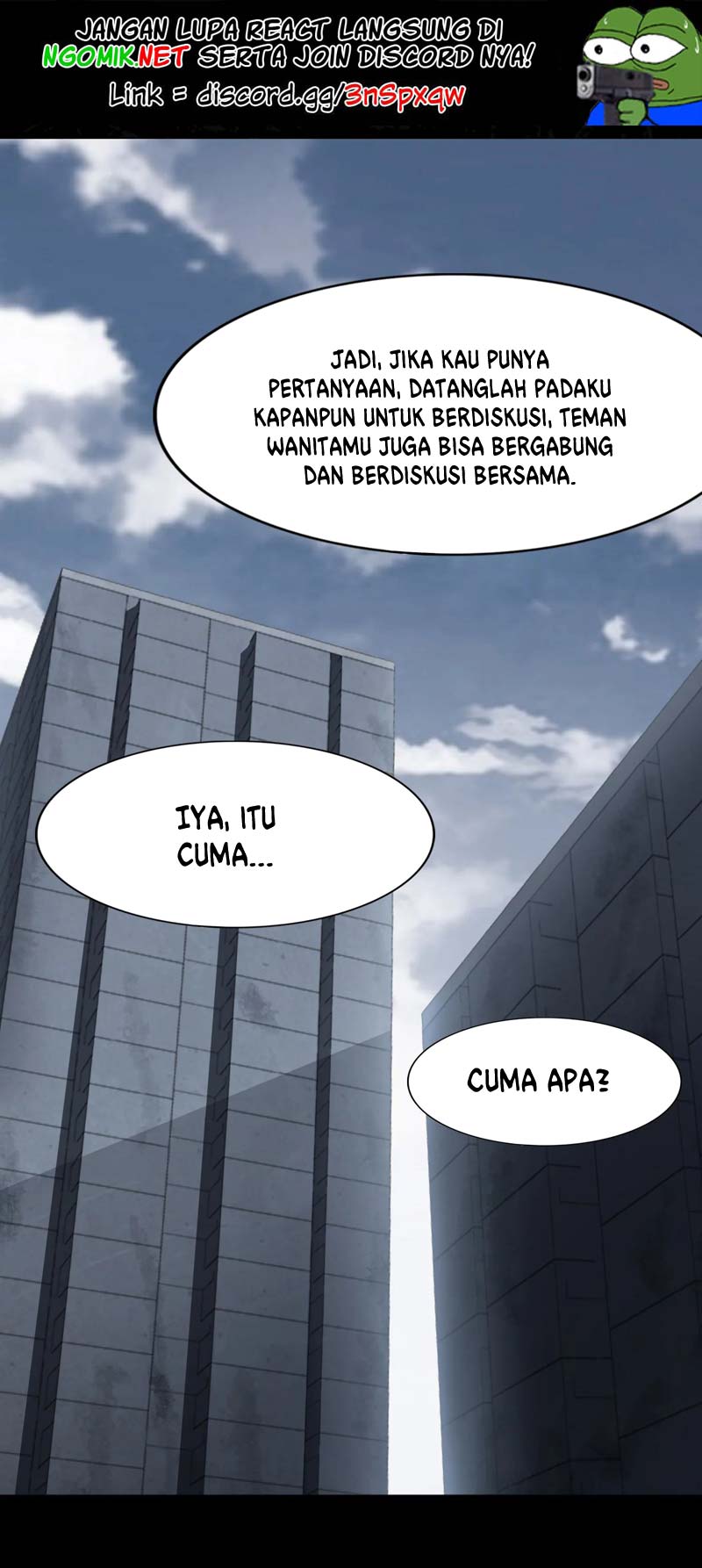 Manhua Virus Girlfriend Chapter 169 gambar nomor 2
