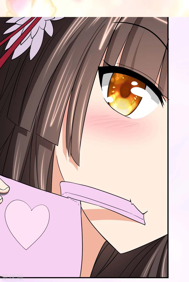 Virus Girlfriend Chapter 169 Gambar 32