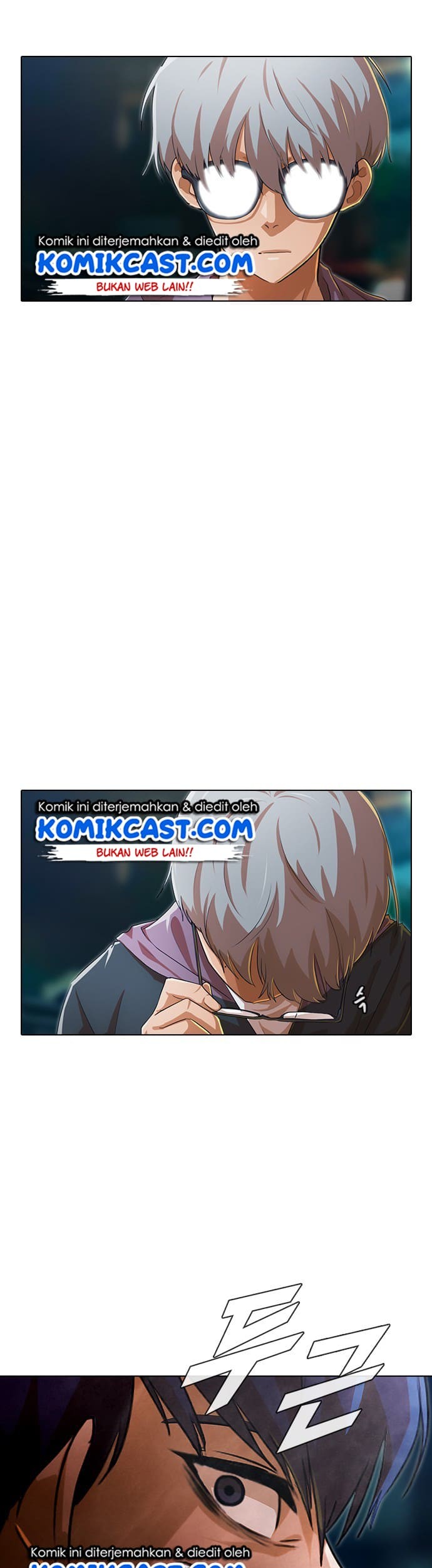 The Girl from Random Chatting! Chapter 137 Gambar 38