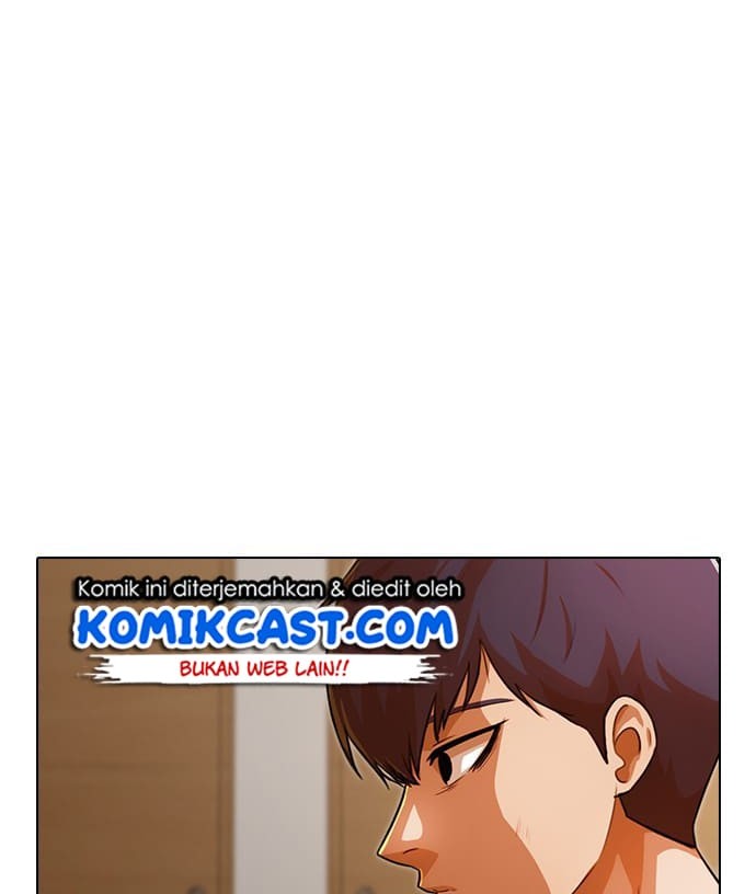 The Girl from Random Chatting! Chapter 137 Gambar 11