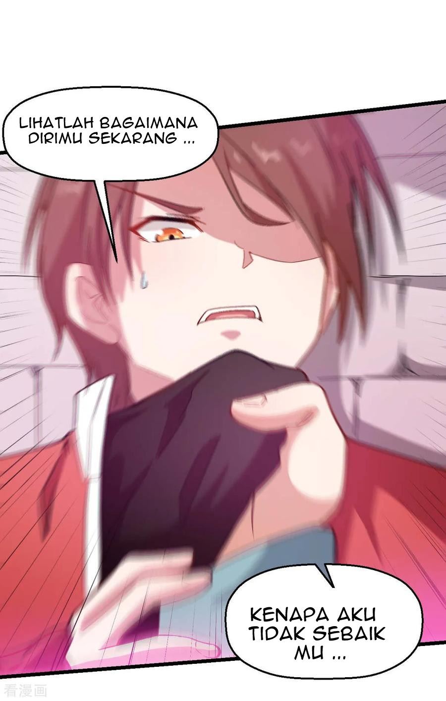 Crazy Professor System Chapter 99 Gambar 28