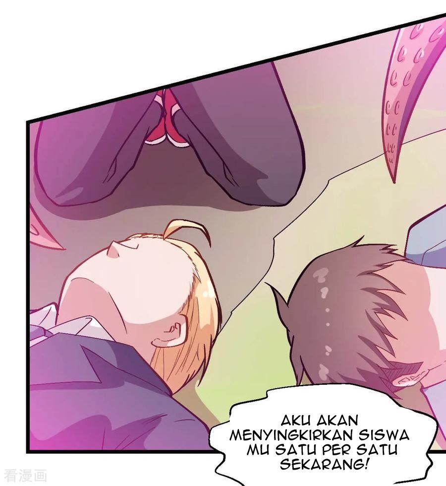 Crazy Professor System Chapter 99 Gambar 34