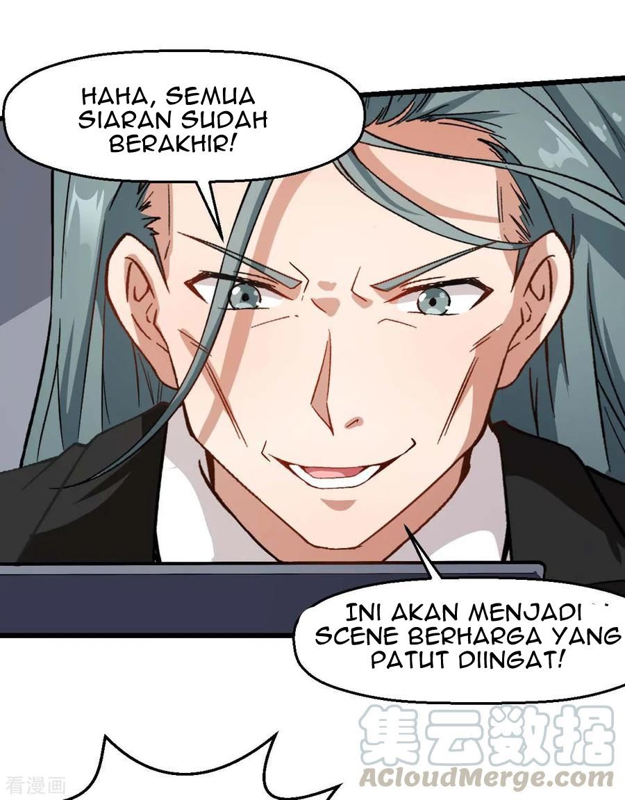 Crazy Professor System Chapter 99 Gambar 37