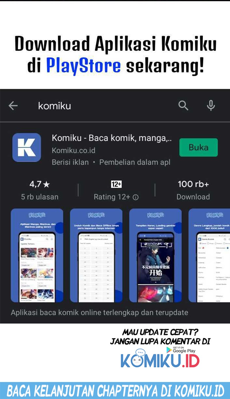 Immortal Swordsman in The Reverse World Chapter 151 Gambar 25