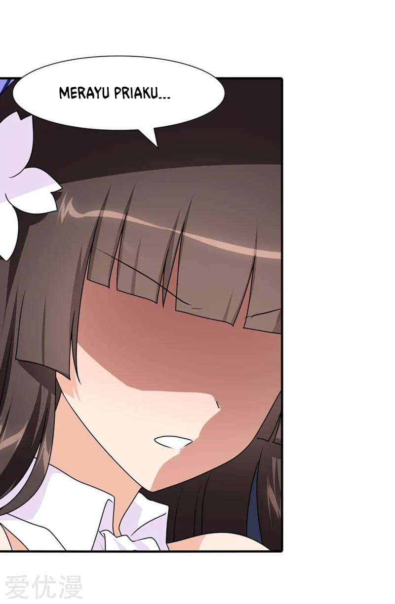 Virus Girlfriend Chapter 170 Gambar 6