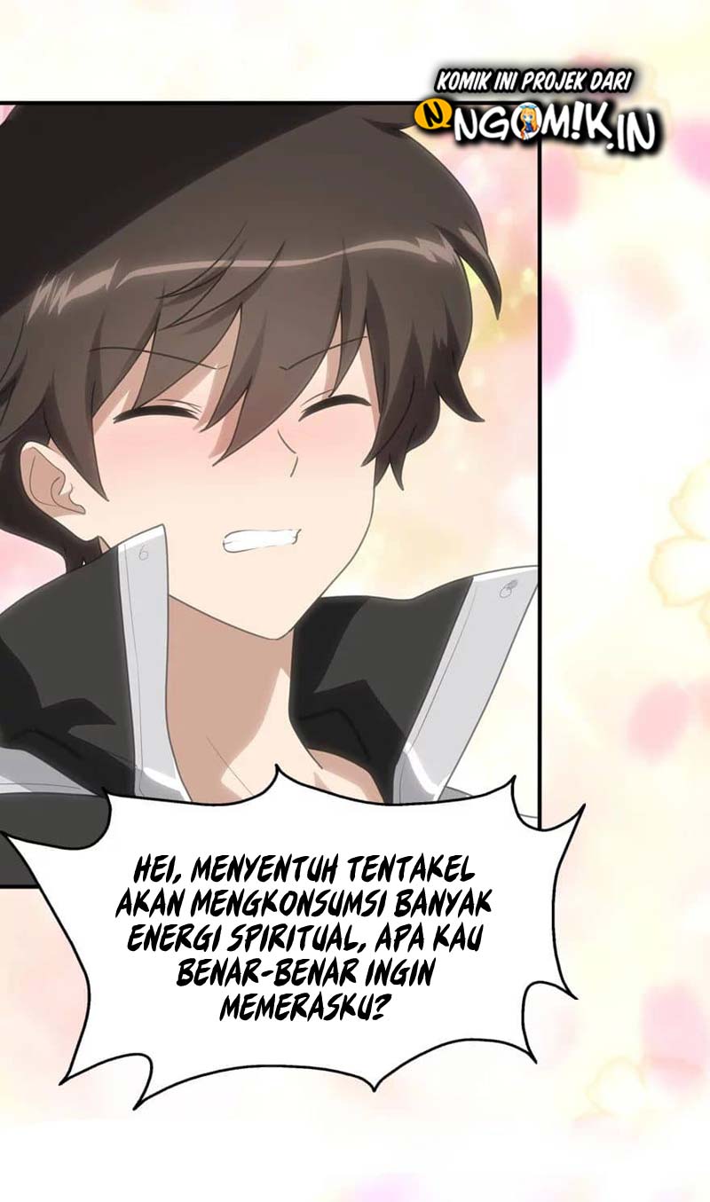 Virus Girlfriend Chapter 170 Gambar 25