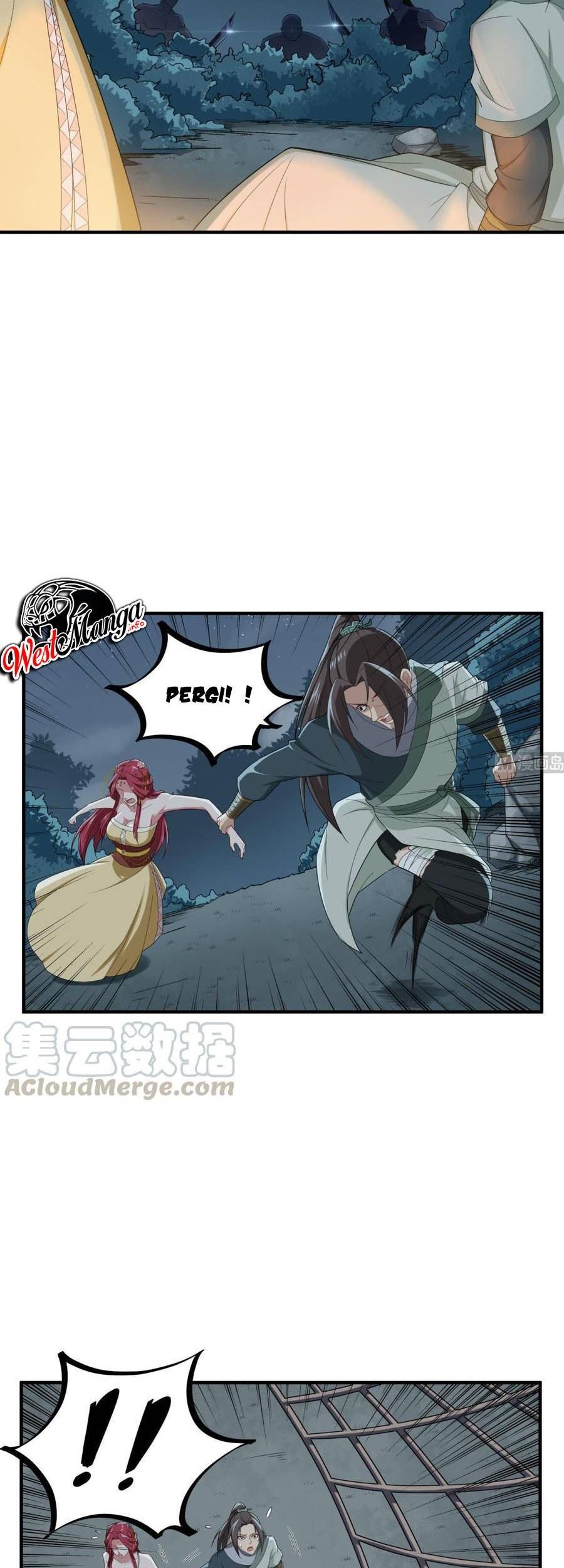 Rebirth of the Dynasty tang Chapter 49 Gambar 7