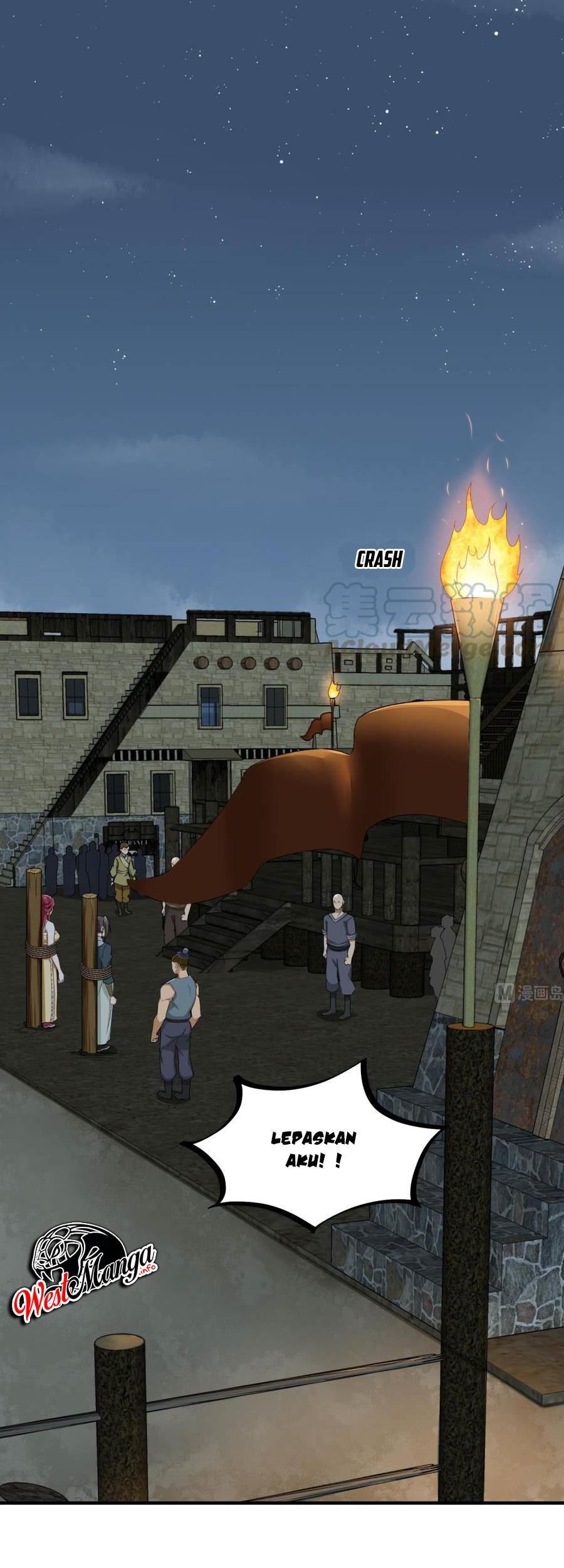 Rebirth of the Dynasty tang Chapter 49 Gambar 10