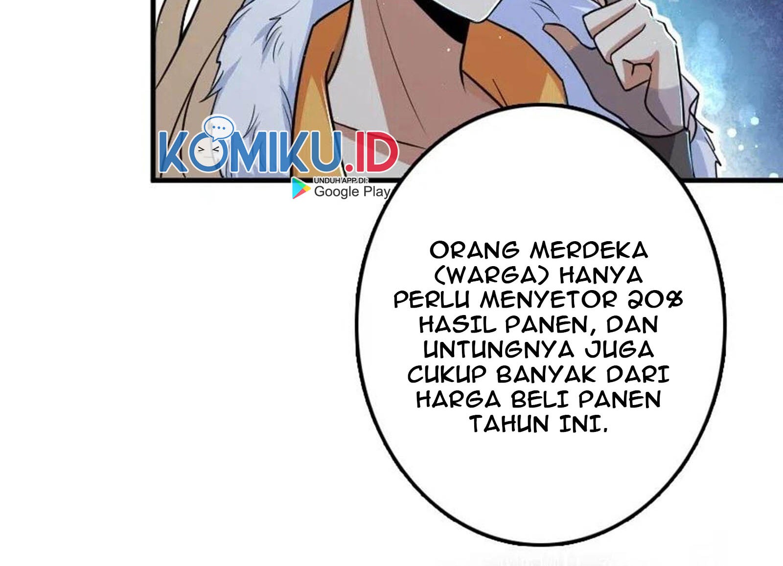 Release That Witch Chapter 206 Gambar 23