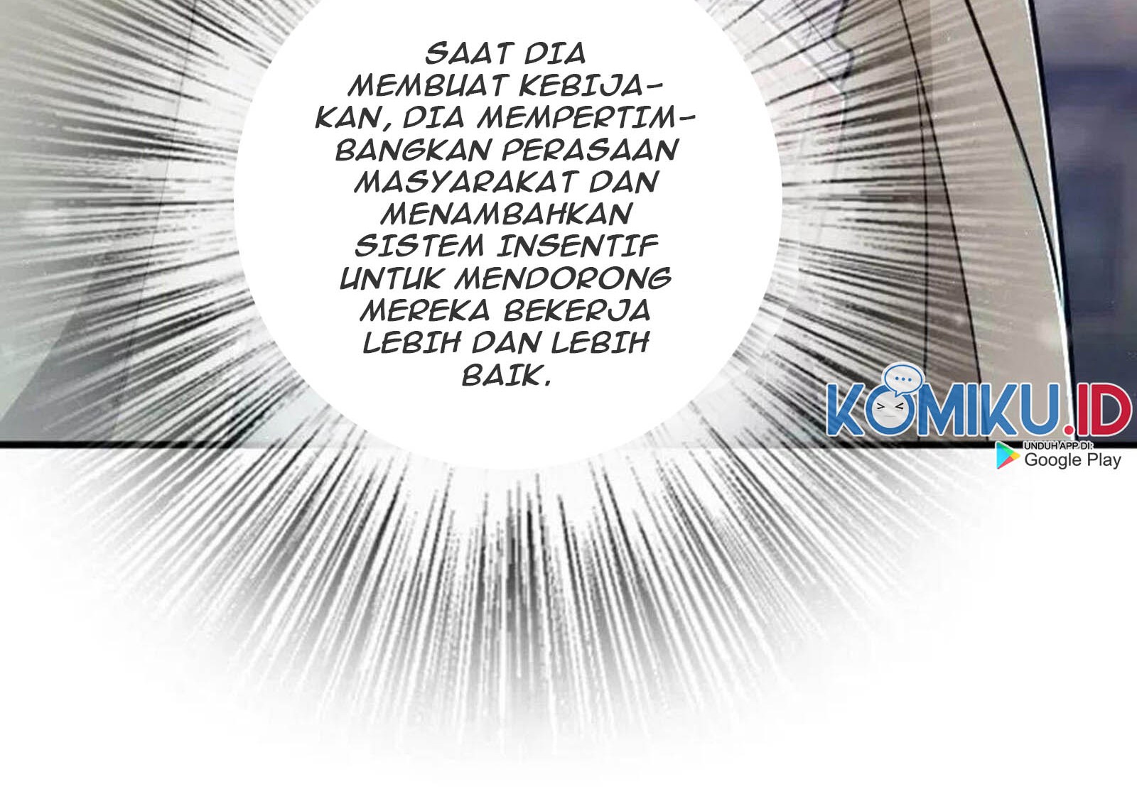 Release That Witch Chapter 206 Gambar 25