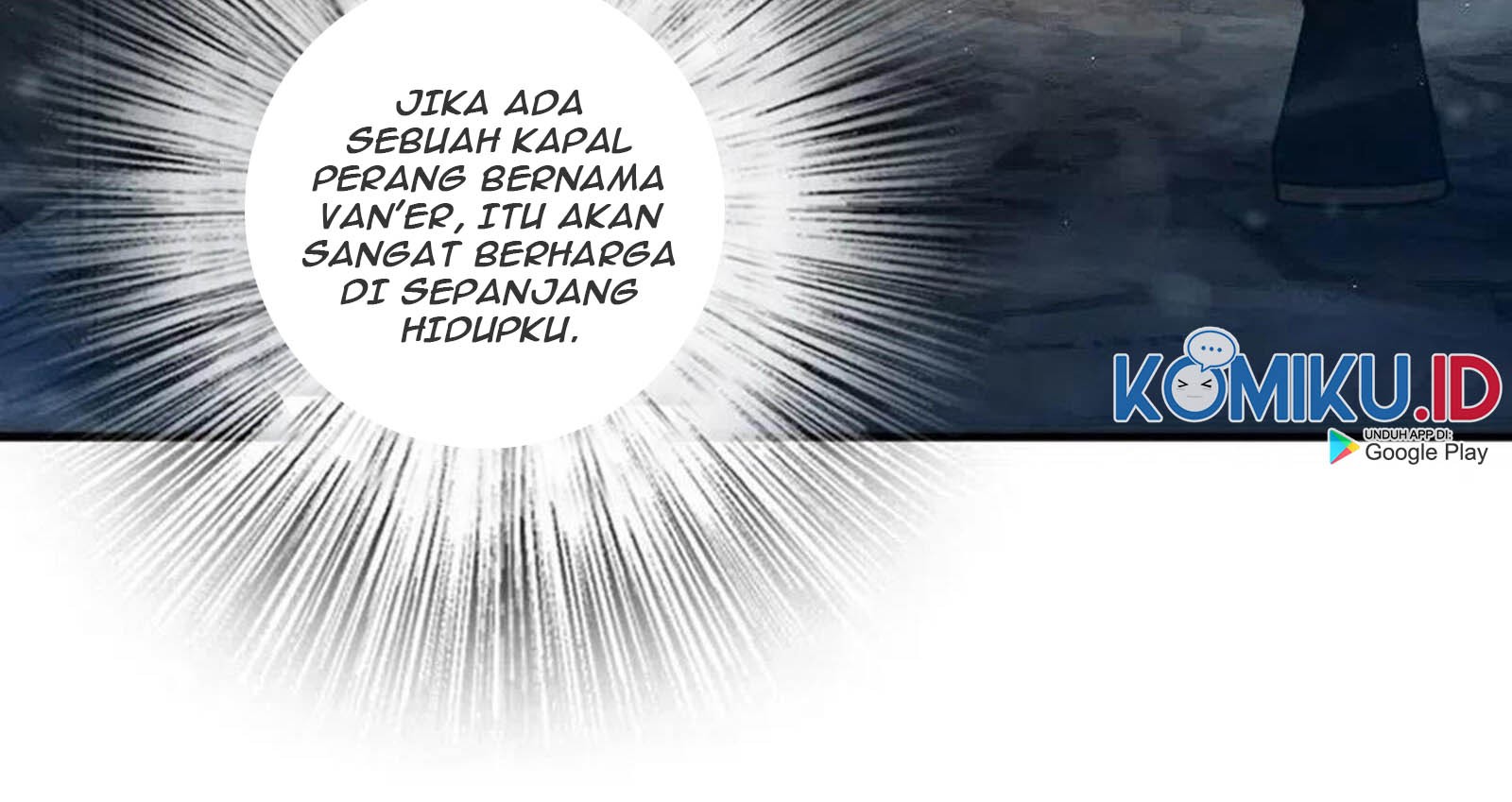 Release That Witch Chapter 206 Gambar 38