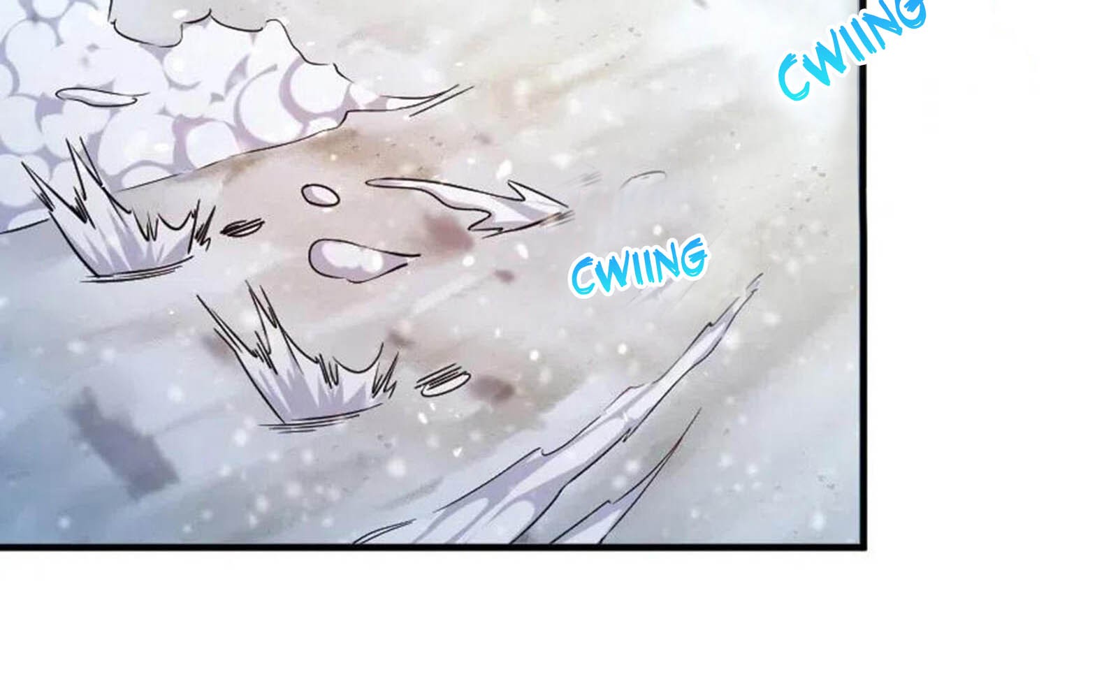 Release That Witch Chapter 206 Gambar 44