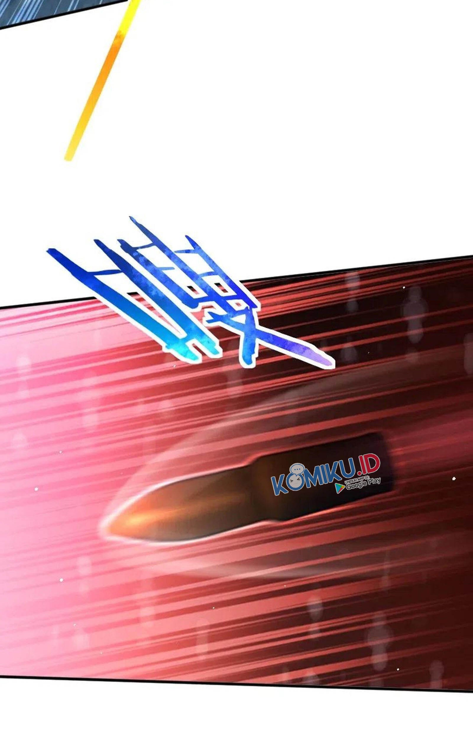 Release That Witch Chapter 206 Gambar 58