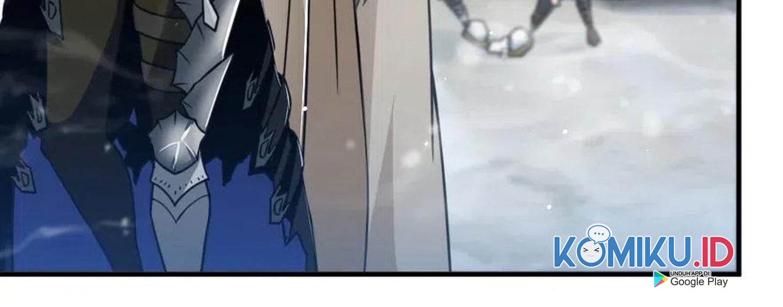 Release That Witch Chapter 206 Gambar 3