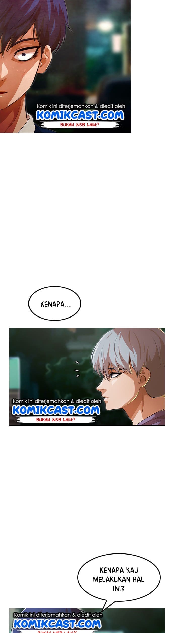 The Girl from Random Chatting! Chapter 138 Gambar 7