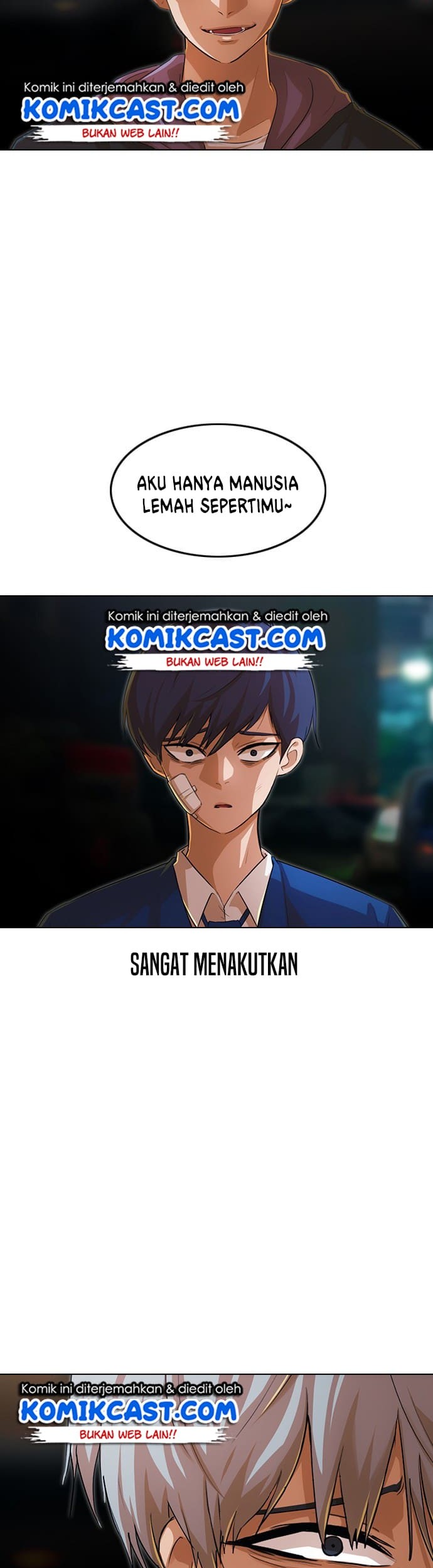 The Girl from Random Chatting! Chapter 138 Gambar 9