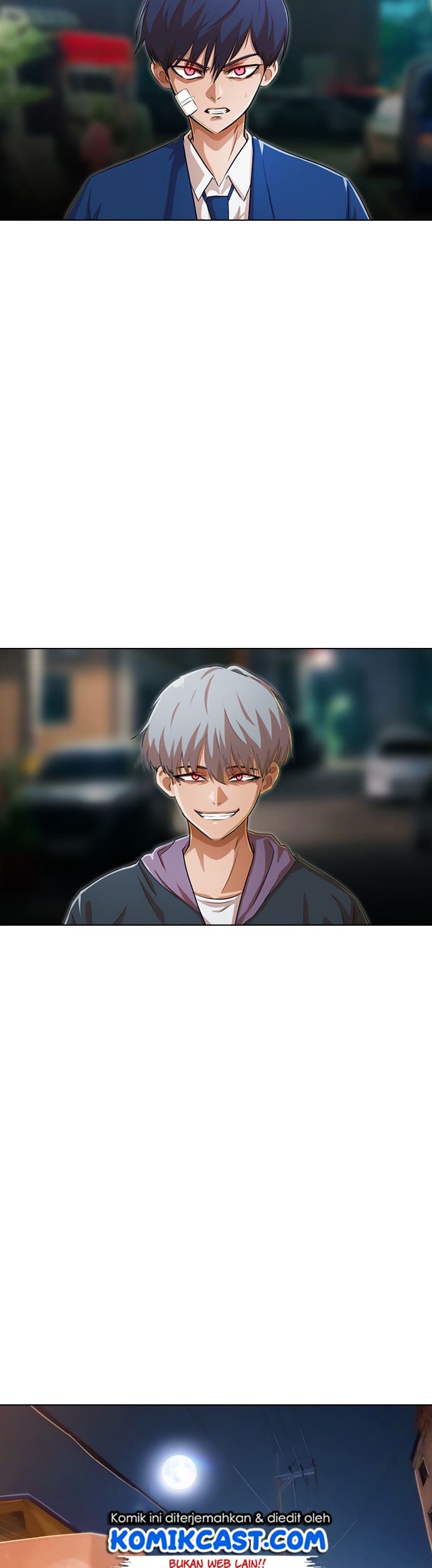 The Girl from Random Chatting! Chapter 138 Gambar 13