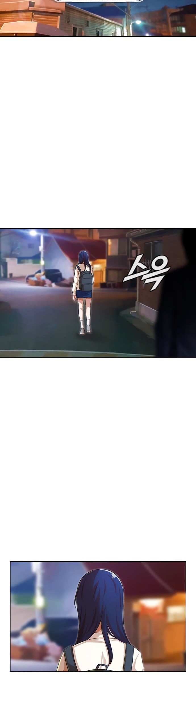 The Girl from Random Chatting! Chapter 138 Gambar 14