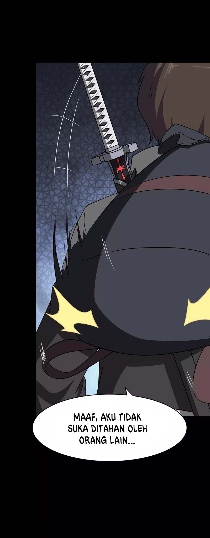 Virus Girlfriend Chapter 172 Gambar 4