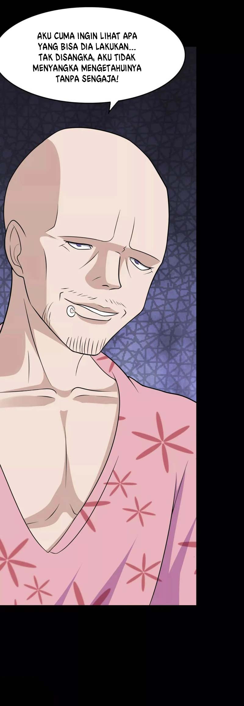 Virus Girlfriend Chapter 172 Gambar 43