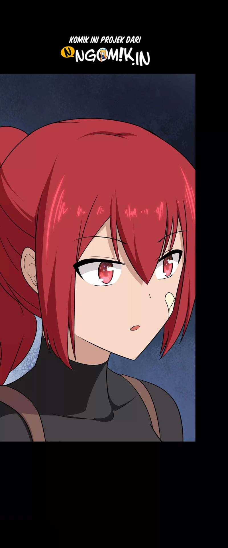 Virus Girlfriend Chapter 172 Gambar 5