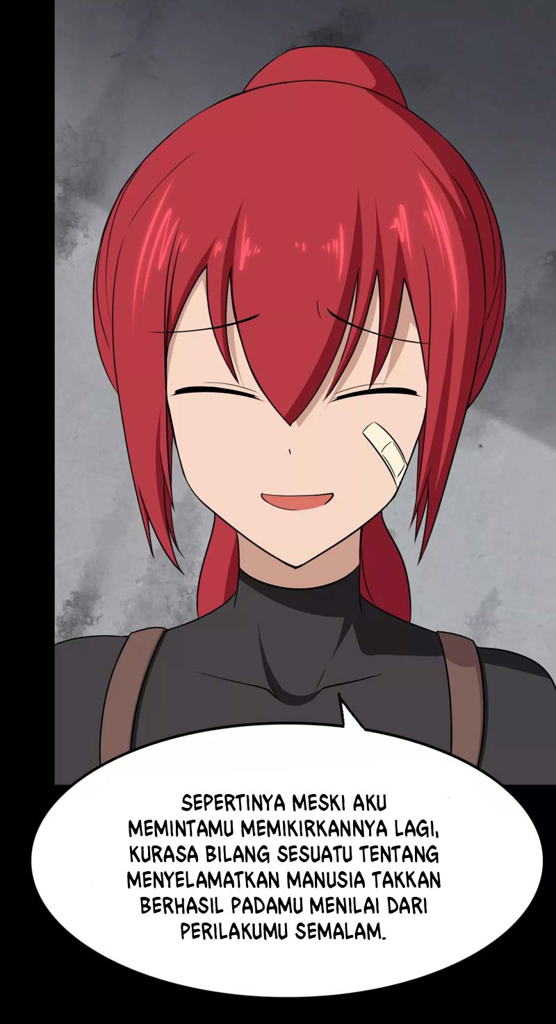 Virus Girlfriend Chapter 172 Gambar 6