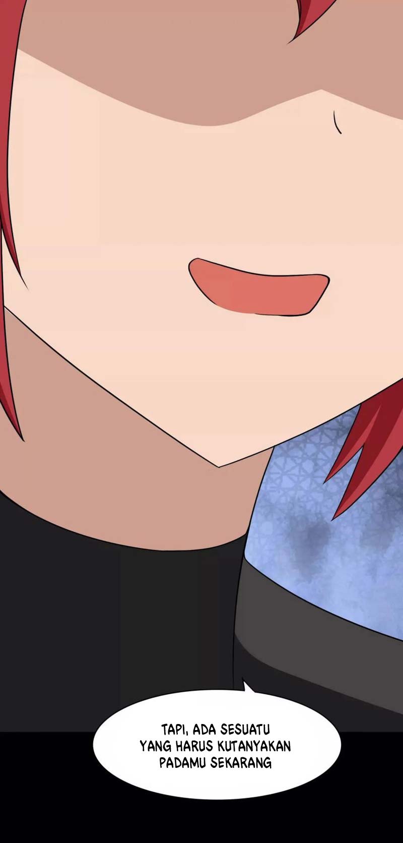 Virus Girlfriend Chapter 172 Gambar 14