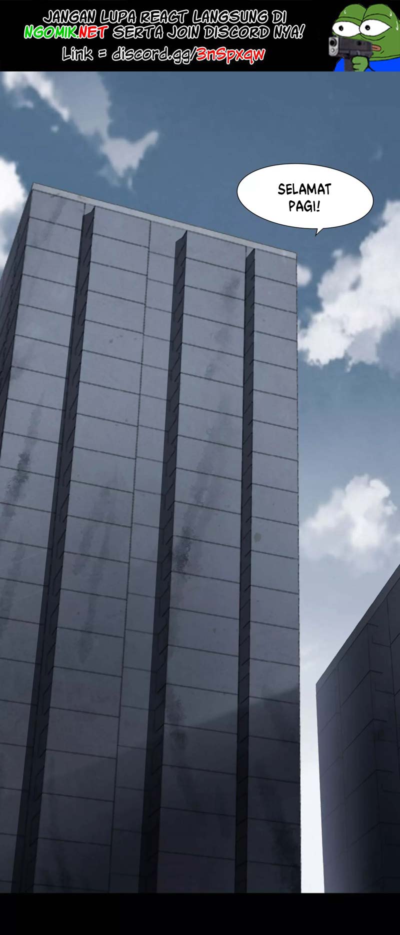 Manhua Virus Girlfriend Chapter 172 gambar nomor 2