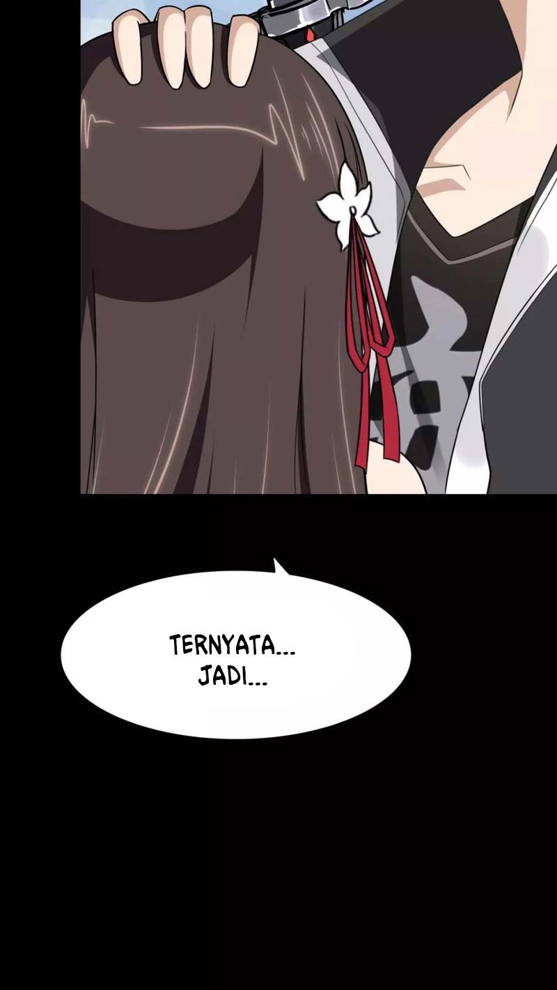 Virus Girlfriend Chapter 172 Gambar 35