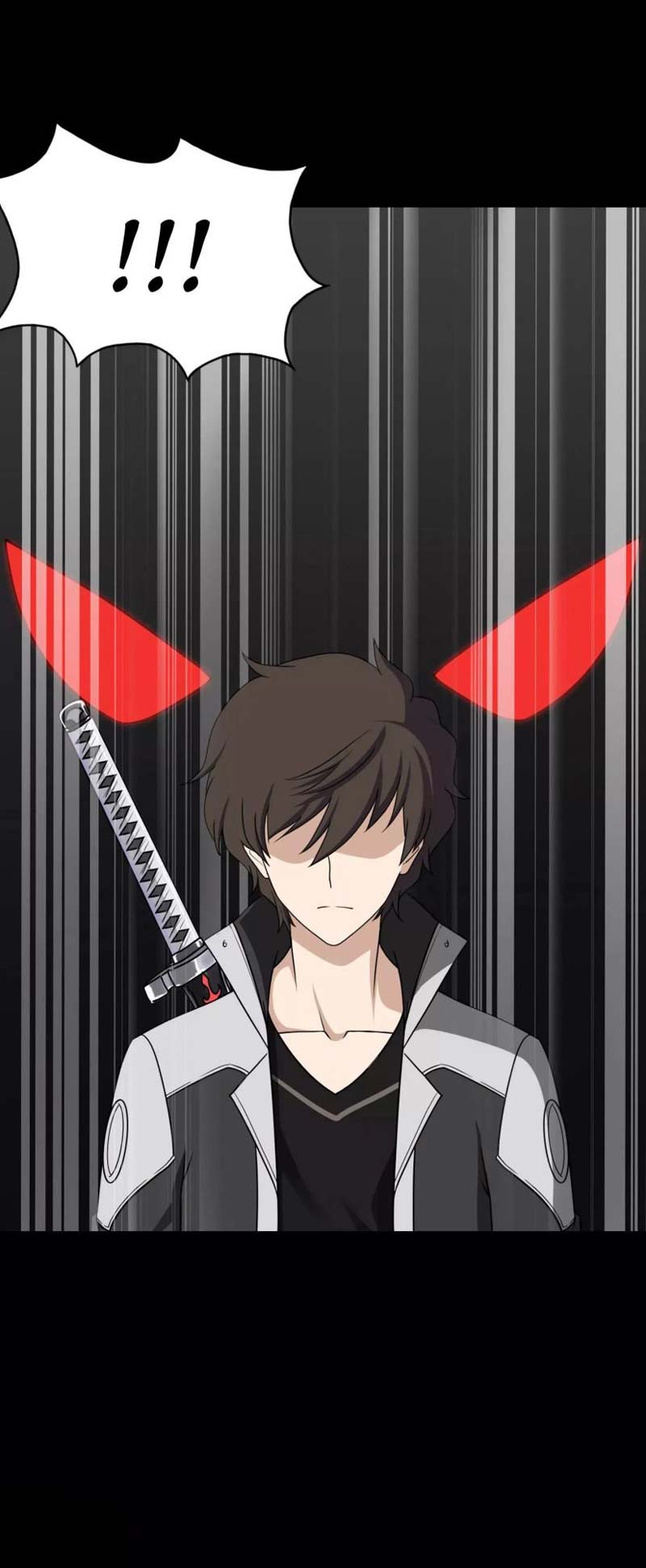 Virus Girlfriend Chapter 172 Gambar 39